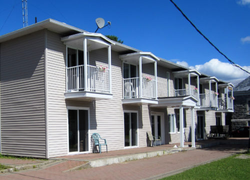Villa Marie-Ange